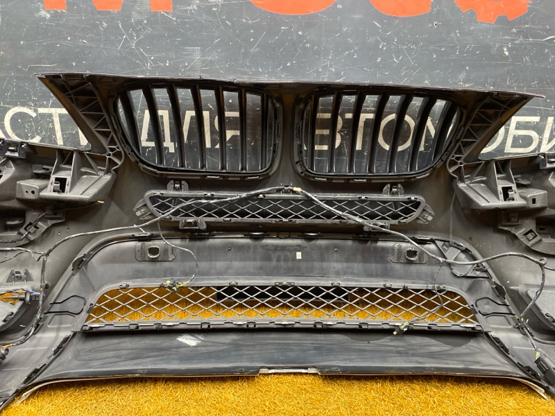 бампер, 42000 рублей, Красноярск