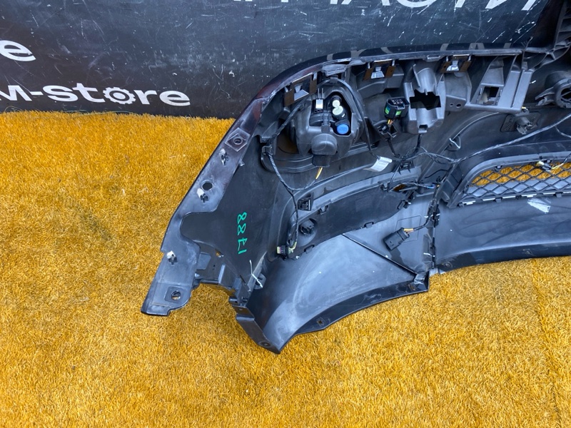 бампер, 42000 рублей, Красноярск