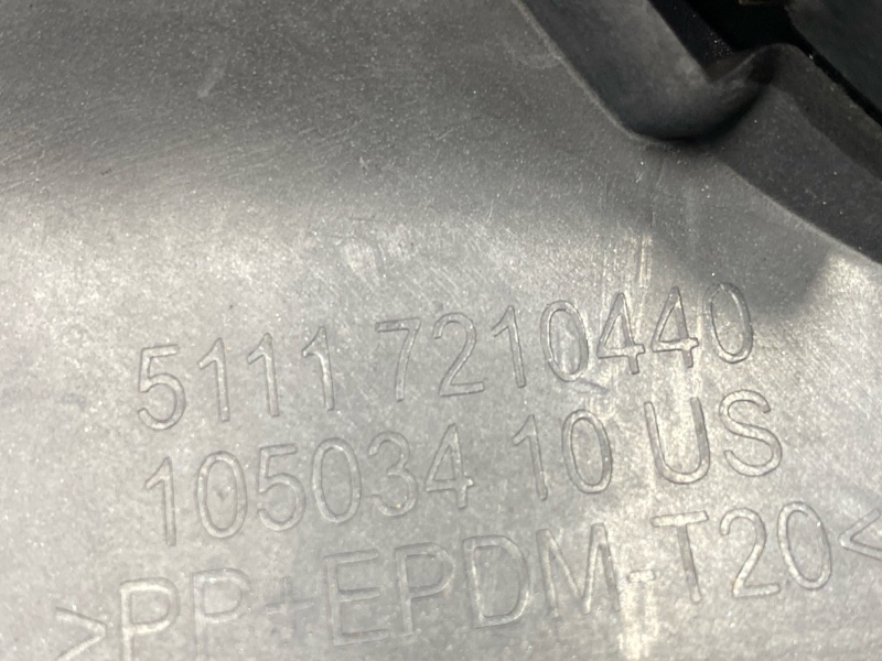 бампер, 42000 рублей, Красноярск