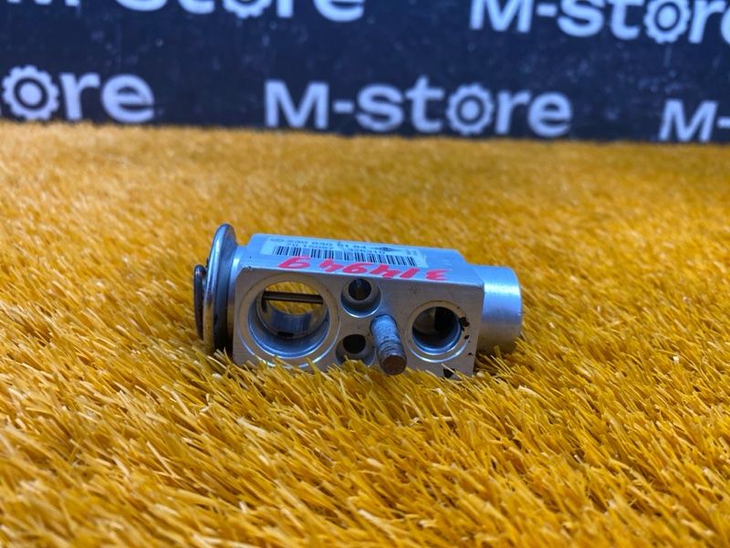 Клапан кондиционера, 500 рублей, Красноярск