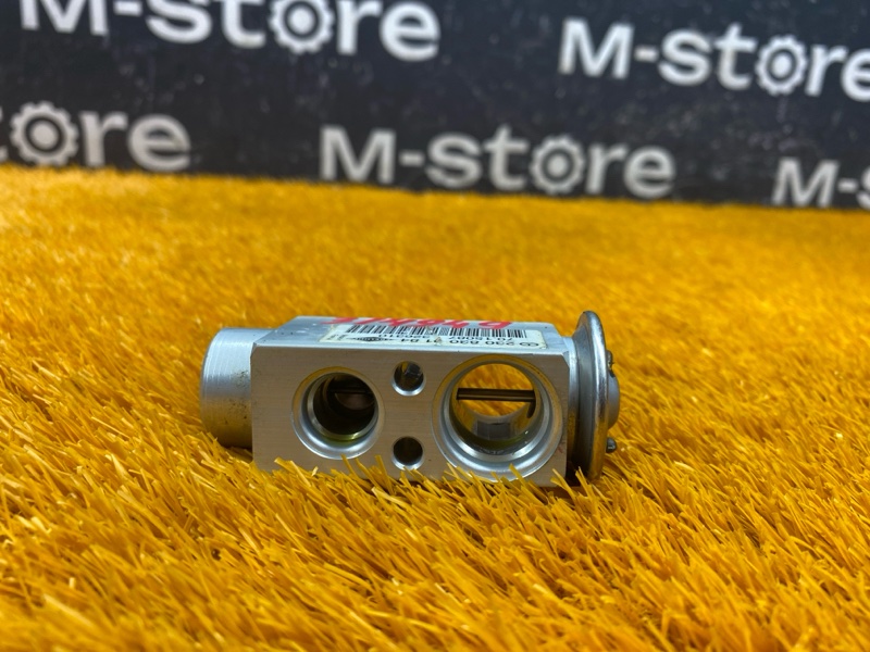 Клапан кондиционера, 500 рублей, Красноярск