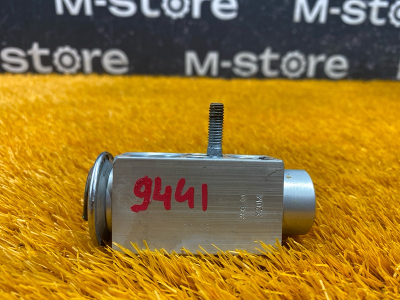 Клапан кондиционера, 500 рублей, Красноярск