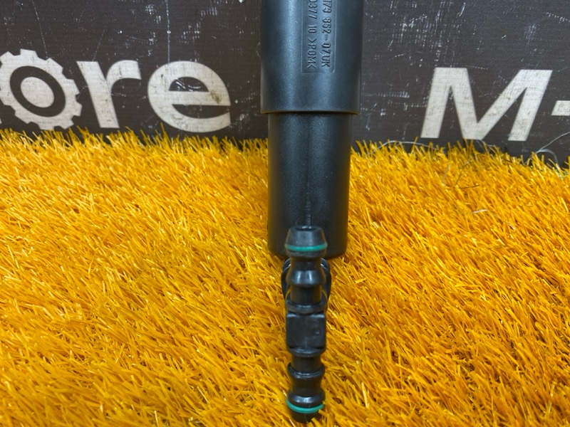 Форсунка омывателя фары, 2000 рублей, Красноярск