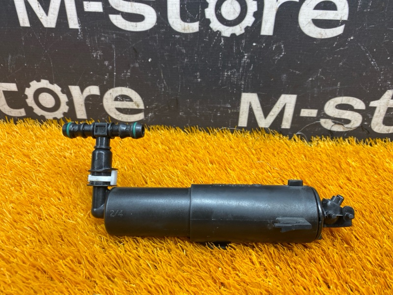 Форсунка омывателя фары, 2000 рублей, Красноярск