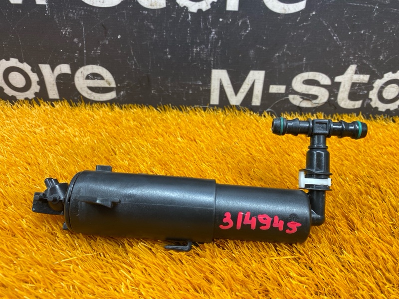 Форсунка омывателя фары, 2000 рублей, Красноярск