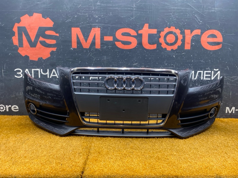 бампер, 30000 рублей, Красноярск