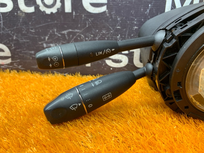 блок подрулевых переключателей, 5000 рублей, Красноярск