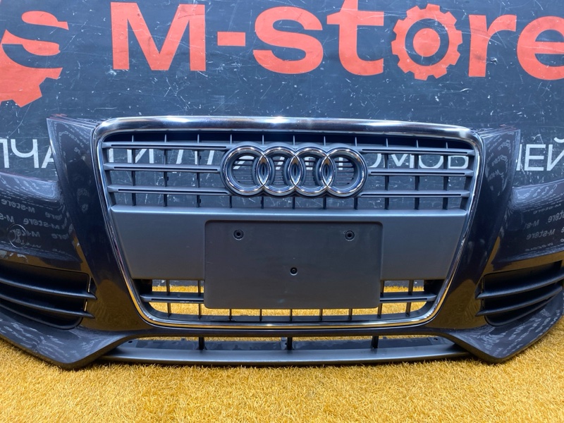 бампер, 30000 рублей, Красноярск