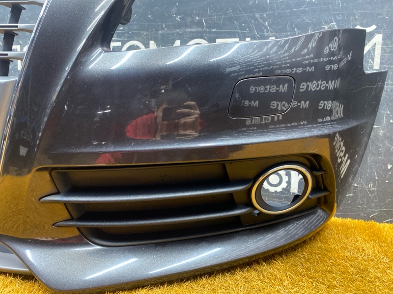 бампер, 30000 рублей, Красноярск