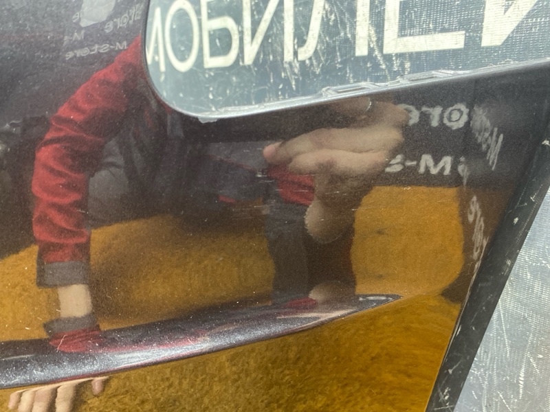 бампер, 30000 рублей, Красноярск