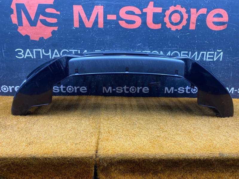 бампер, 30000 рублей, Красноярск