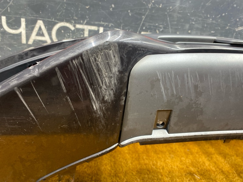 бампер, 30000 рублей, Красноярск