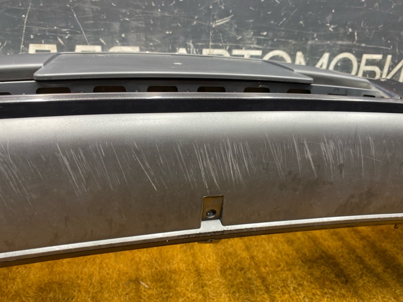 бампер, 30000 рублей, Красноярск