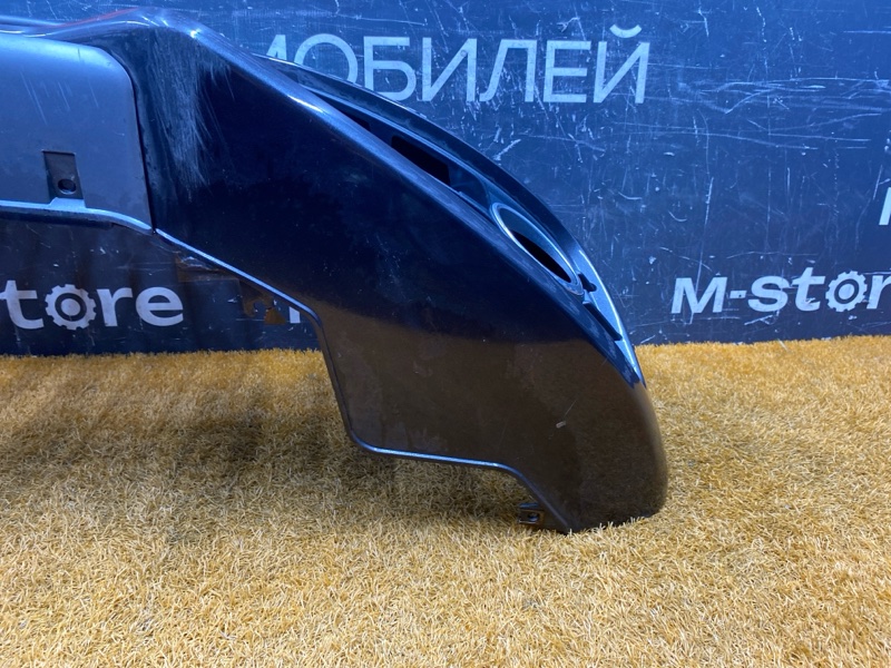 бампер, 30000 рублей, Красноярск