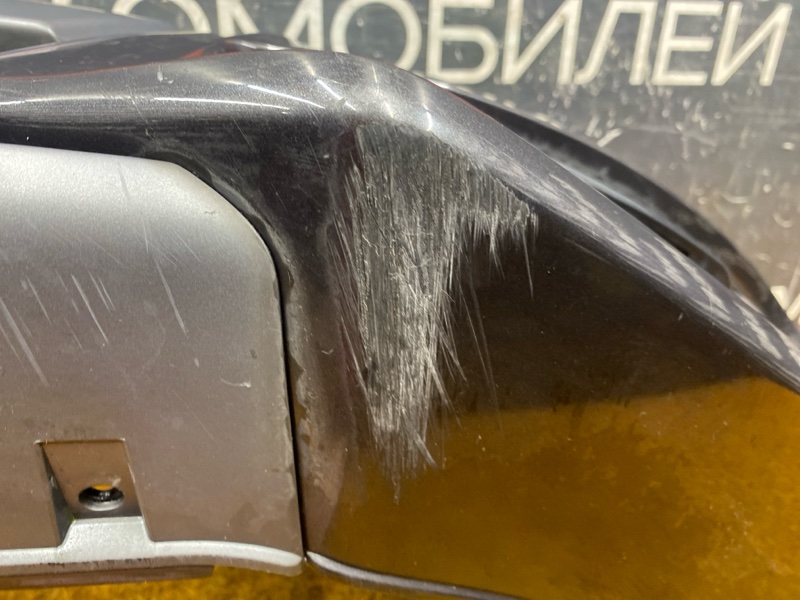 бампер, 30000 рублей, Красноярск