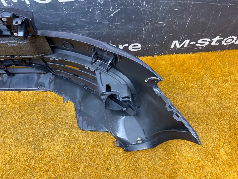 бампер, 30000 рублей, Красноярск