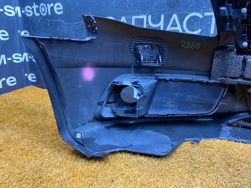 бампер, 30000 рублей, Красноярск