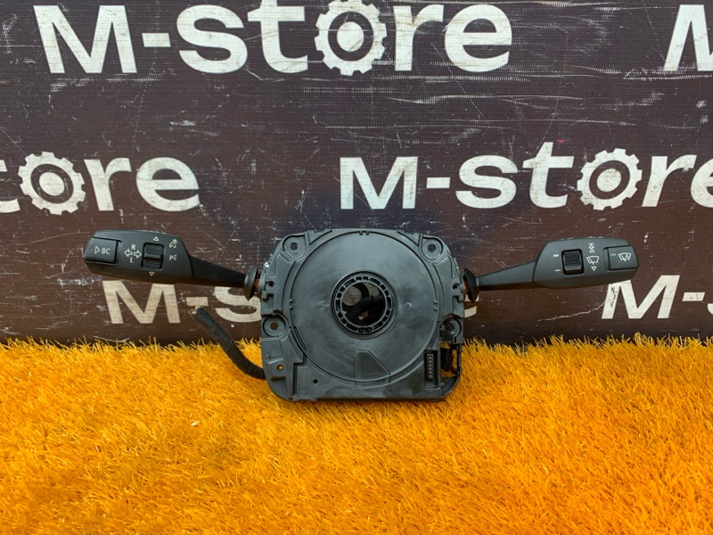 блок подрулевых переключателей, 2800 рублей, Красноярск