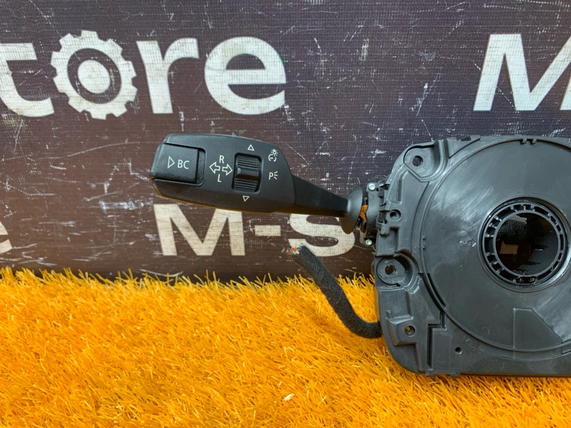 блок подрулевых переключателей, 2800 рублей, Красноярск