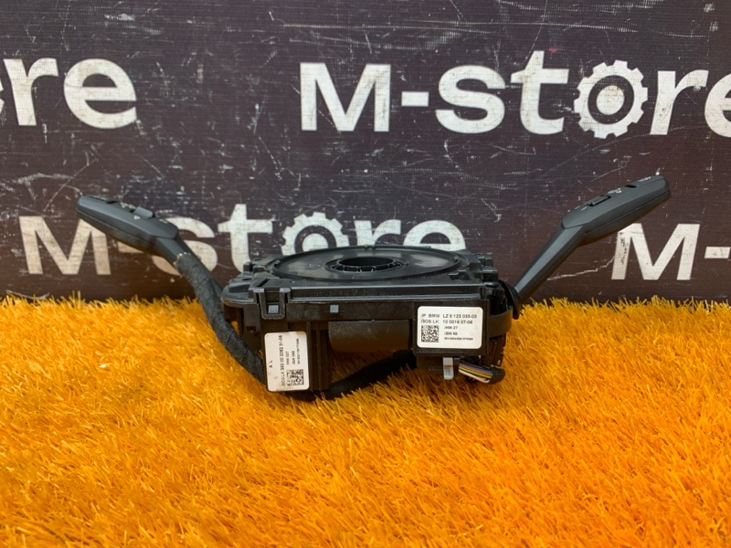 блок подрулевых переключателей, 2800 рублей, Красноярск