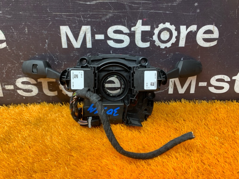 блок подрулевых переключателей, 2800 рублей, Красноярск