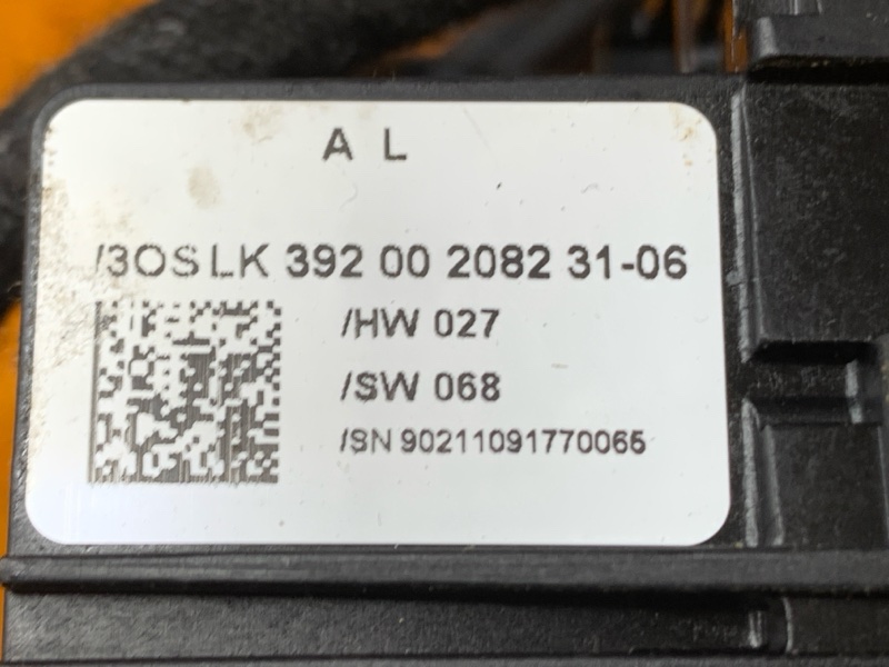 блок подрулевых переключателей, 2800 рублей, Красноярск