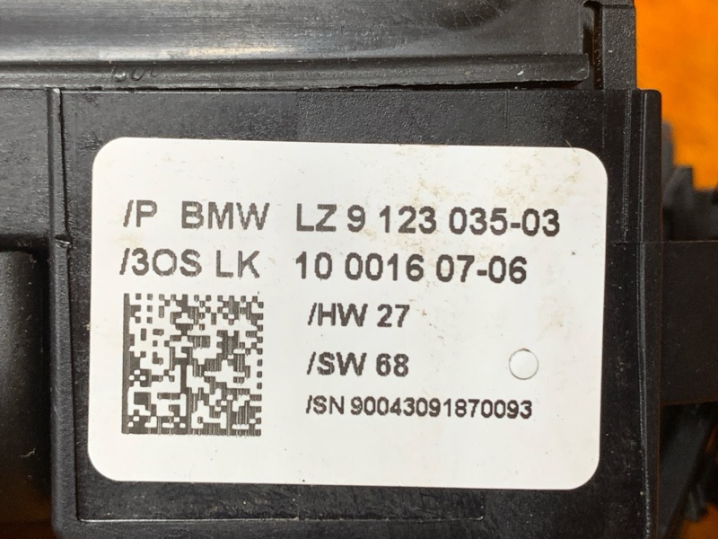 блок подрулевых переключателей, 2800 рублей, Красноярск