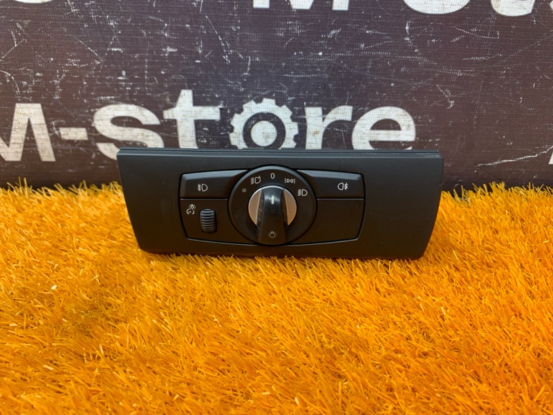 Переключатель света фар, 1000 рублей, Красноярск