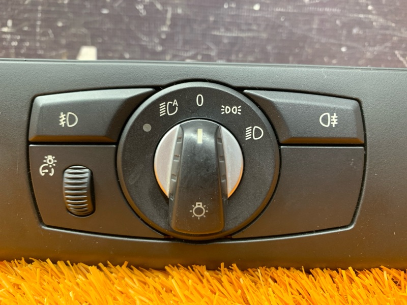 Переключатель света фар, 1000 рублей, Красноярск