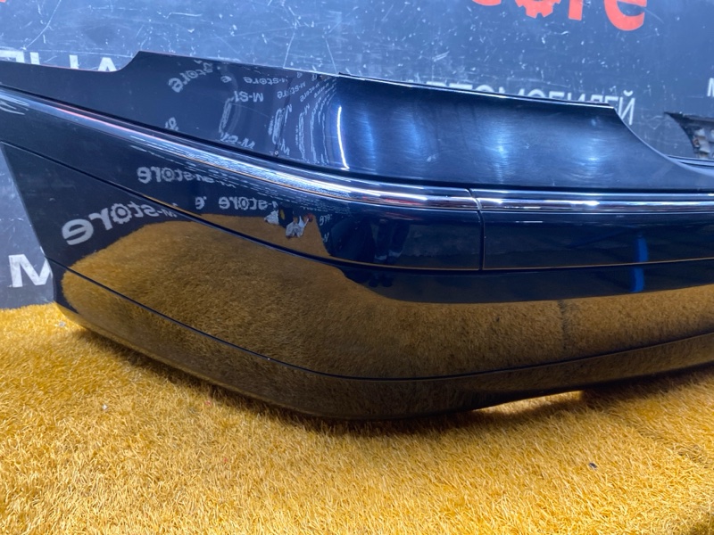 бампер, 6000 рублей, Красноярск