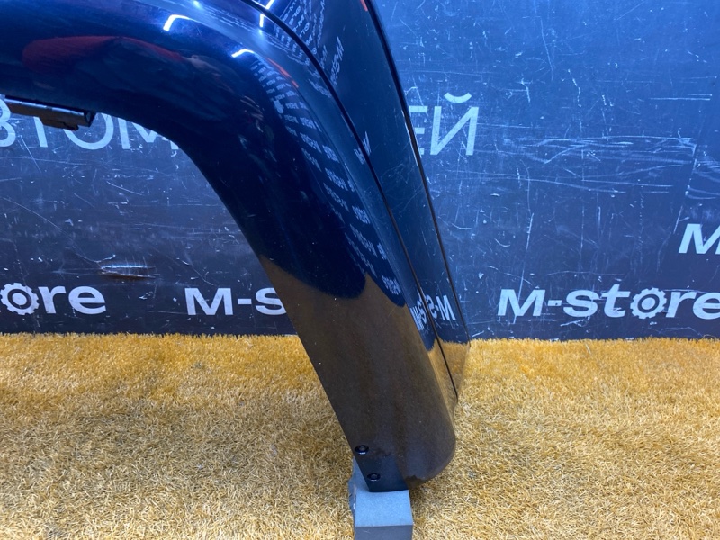 бампер, 6000 рублей, Красноярск