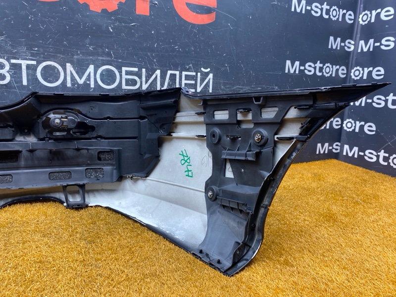 бампер, 6000 рублей, Красноярск