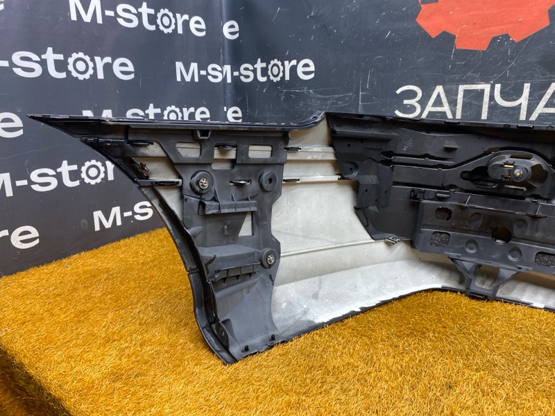 бампер, 6000 рублей, Красноярск