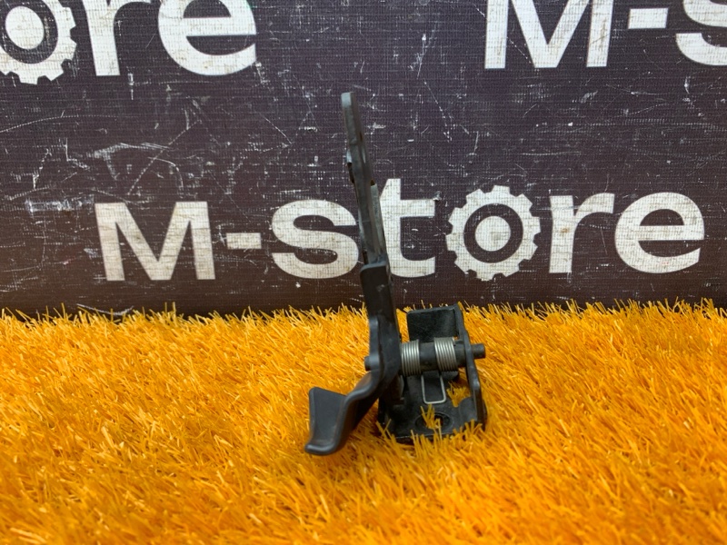 замок капота, 1100 рублей, Красноярск