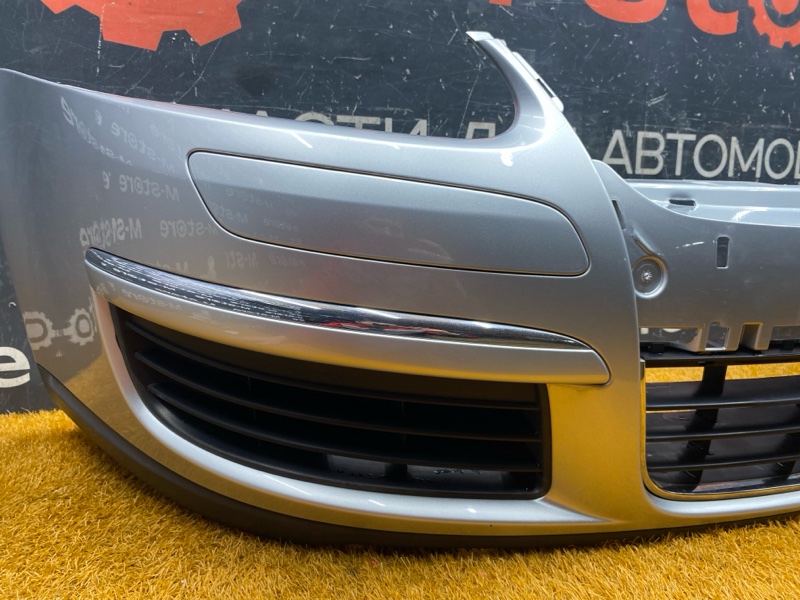 бампер, 28000 рублей, Красноярск