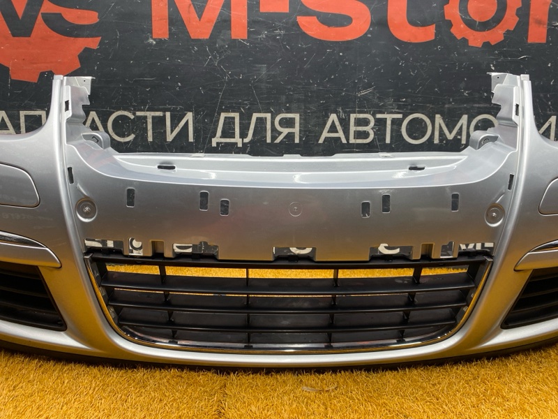 бампер, 28000 рублей, Красноярск