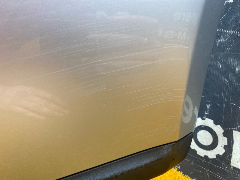 бампер, 28000 рублей, Красноярск