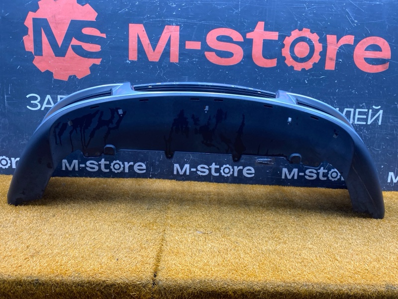 бампер, 28000 рублей, Красноярск