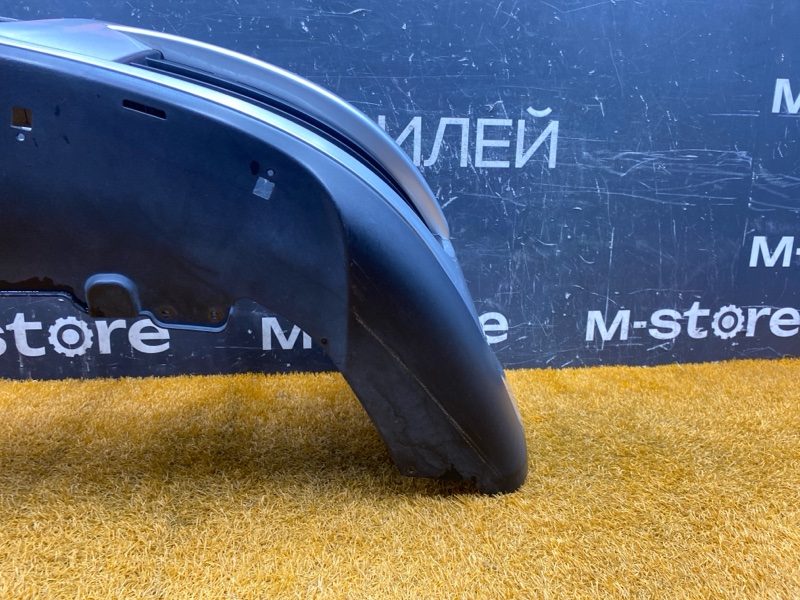 бампер, 28000 рублей, Красноярск