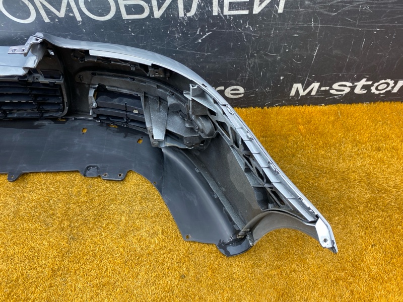 бампер, 28000 рублей, Красноярск