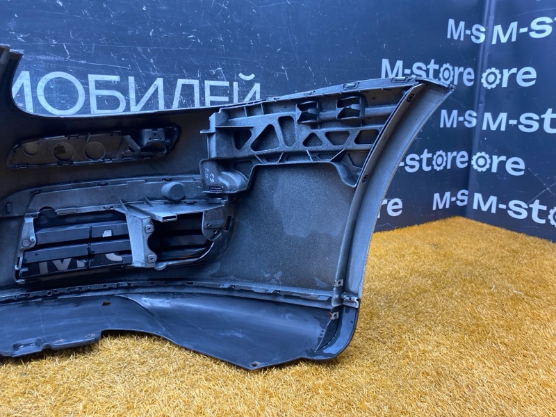 бампер, 28000 рублей, Красноярск