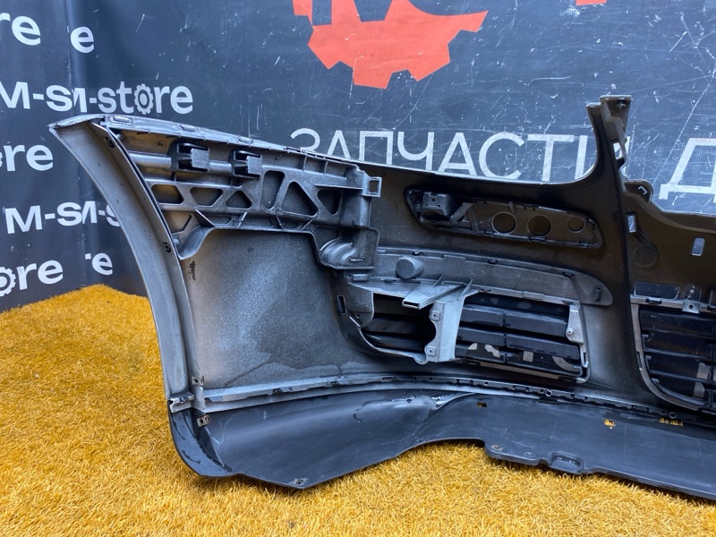 бампер, 28000 рублей, Красноярск