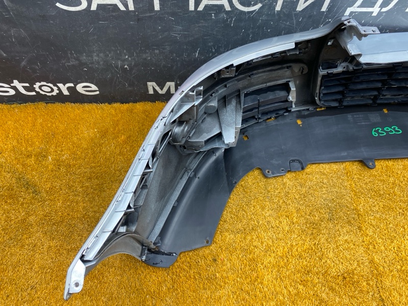 бампер, 28000 рублей, Красноярск