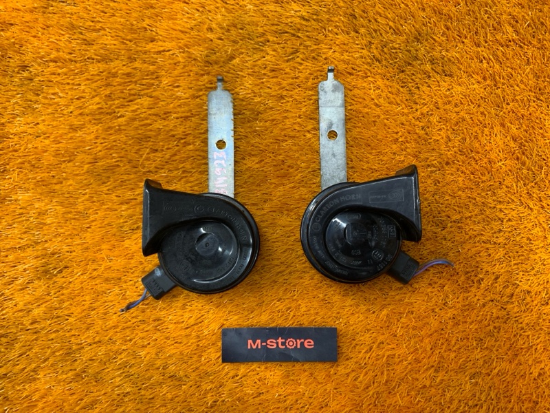 Сигнал звуковой, 3000 рублей, Красноярск