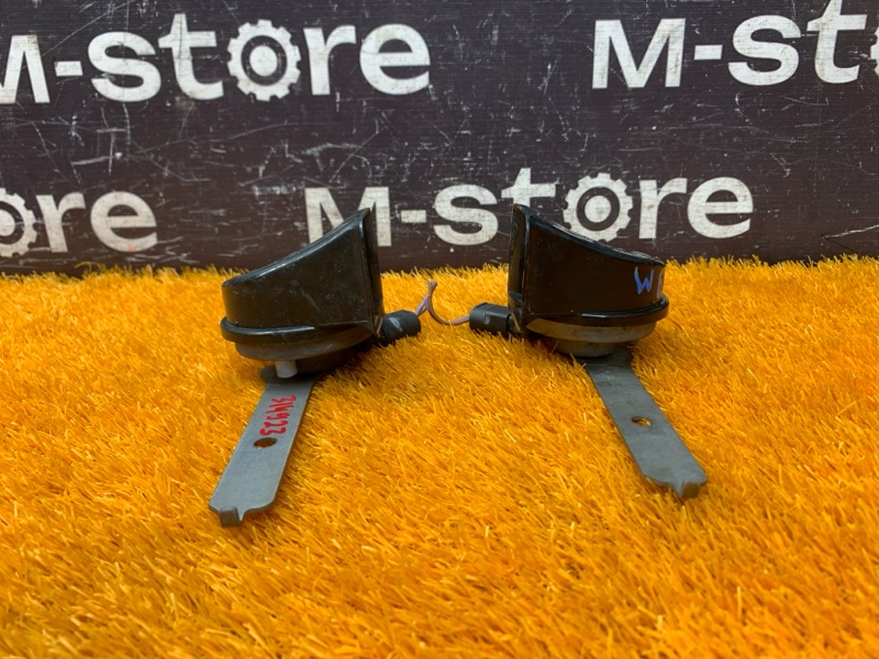 Сигнал звуковой, 3000 рублей, Красноярск