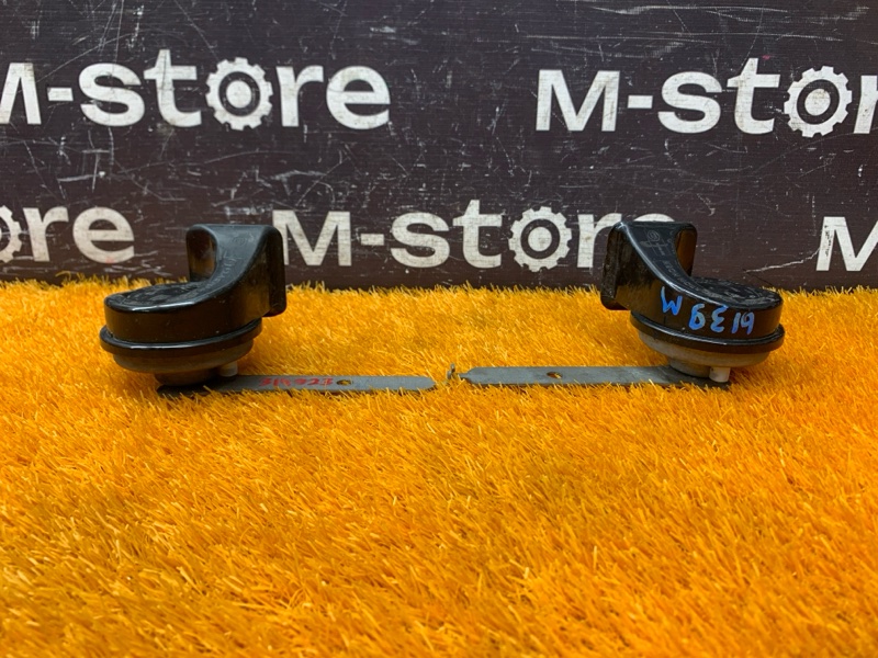 Сигнал звуковой, 3000 рублей, Красноярск