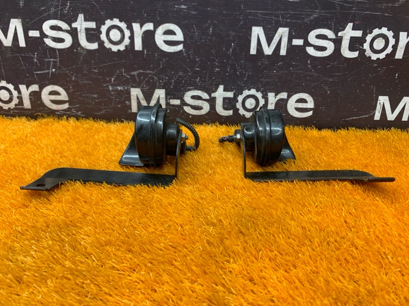 Сигнал звуковой, 3000 рублей, Красноярск