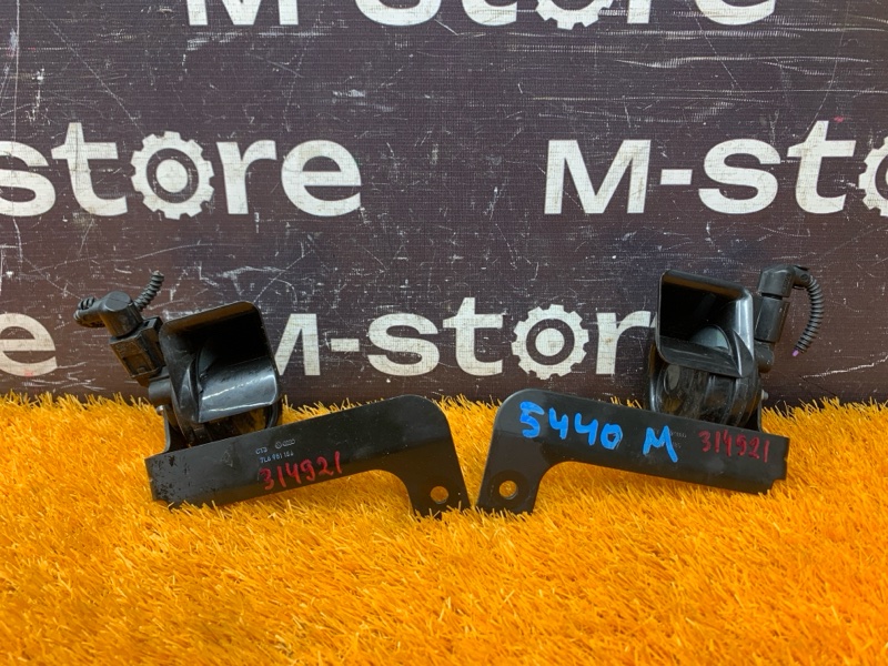 Сигнал звуковой, 3000 рублей, Красноярск