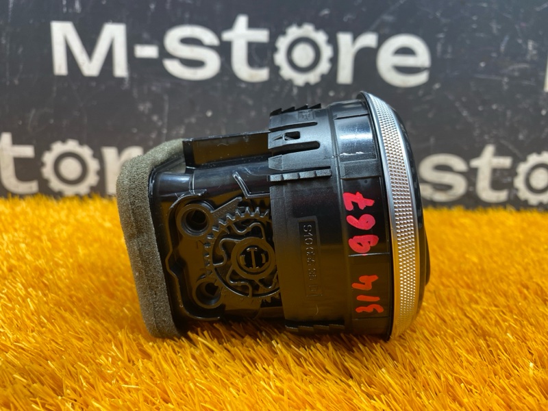 дефлектор воздушный, 2500 рублей, Красноярск