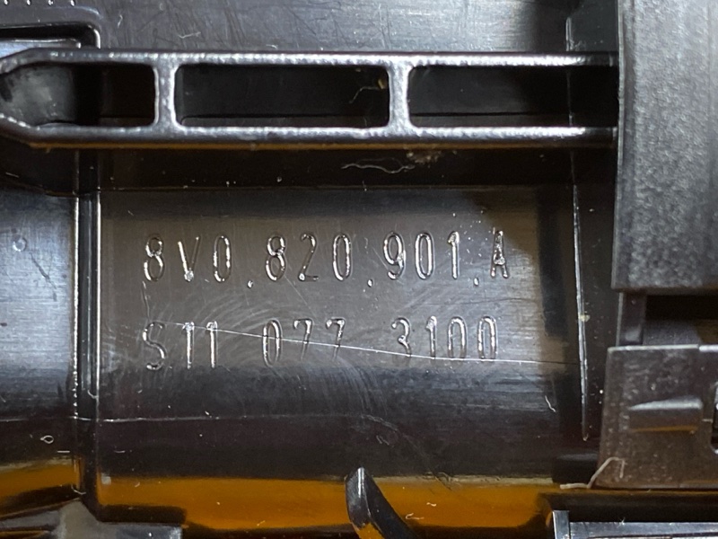 дефлектор воздушный, 2500 рублей, Красноярск